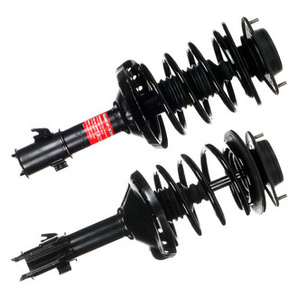 Monroe® - Quick-Strut™ Front Strut Set