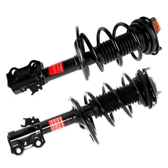 Monroe® - Quick-Strut™ Complete Strut Assemblies