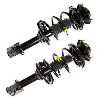 Monroe® - Quick-Strut™ Front Strut Set