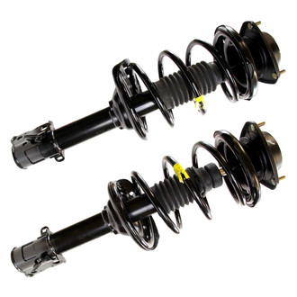 Monroe® - Quick-Strut™ Complete Strut Assembly