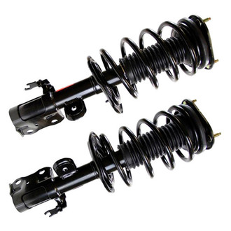 Monroe® - Quick-Strut™ Front Strut Set