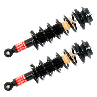 Monroe® - Quick-Strut™ Rear Strut Set