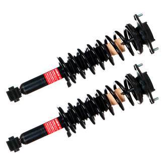 Monroe® - Quick-Strut™ Rear Strut Set