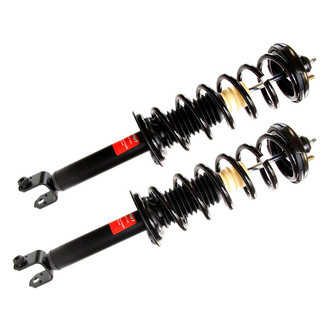 Monroe® - Quick-Strut™ Rear Strut Set