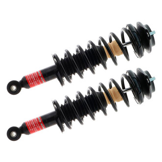 Monroe® - Quick-Strut™ Rear Strut Set