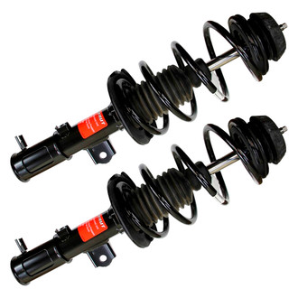 Monroe® - Quick-Strut™ Front Complete Strut Assembly