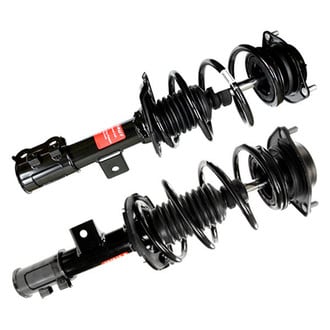 Monroe® - Quick-Strut™ Front Strut Set