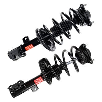 Monroe® - Quick-Strut™ Complete Strut Assemblies