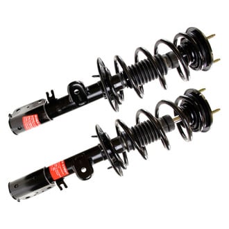 Monroe® - Quick-Strut™ Complete Strut Assemblies