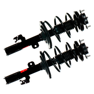 Monroe® - Quick-Strut™ Front Strut Set