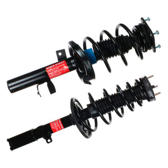 Monroe® - Quick-Strut™ Rear Strut Set