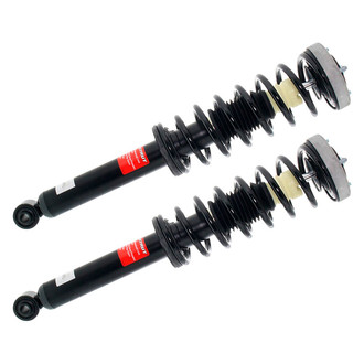 Monroe® - Quick-Strut™ Rear Complete Strut Assembly