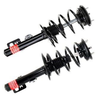 Monroe® - Quick-Strut™ Front Strut Set