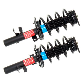 Monroe® - Quick-Strut™ Front Strut Set