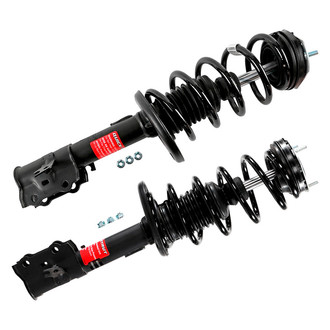 Monroe® - Quick-Strut™ Front Strut Set