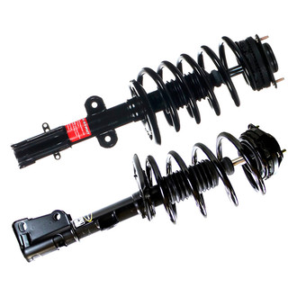 Monroe® - Quick-Strut™ Front Strut Set