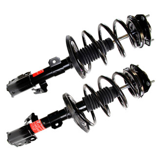 Monroe® - Quick-Strut™ Front Complete Strut Assembly