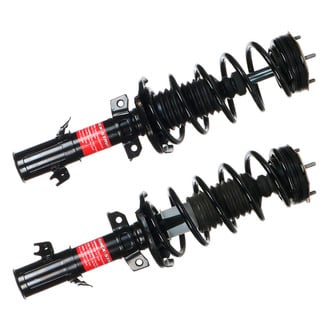 Monroe® - Quick-Strut™ Front Strut Set