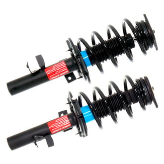 Monroe® - Quick-Strut™ Front Complete Strut Assembly