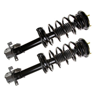 Monroe® - Quick-Strut™ Front Strut Set