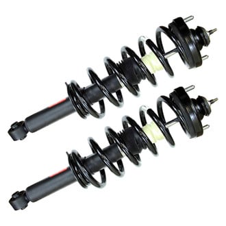 Monroe® - Quick-Strut™ Rear Strut Set