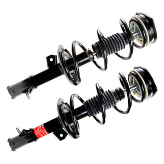 Monroe® - Quick-Strut™ Front Strut Set