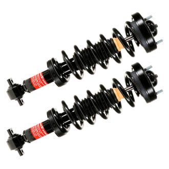 Monroe® - Quick-Strut™ Complete Strut Assemblies