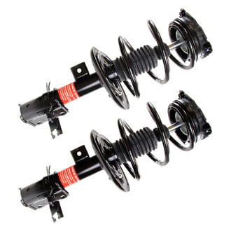 Monroe® - Quick-Strut™ Front Strut Set