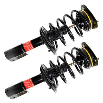 Monroe® - Quick-Strut™ Front Strut Set