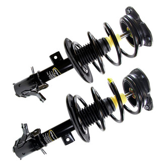 Monroe® - Quick-Strut™ Front Strut Set