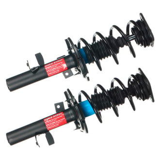 Monroe® - Quick-Strut™ Front Complete Strut Assembly