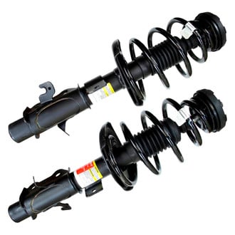 Monroe® - Quick-Strut™ Complete Strut Assemblies