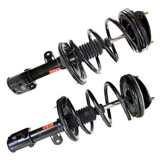 Monroe® - Quick-Strut™ Complete Strut Assemblies