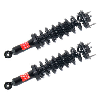 Monroe® - Quick-Strut™ Front Complete Strut Assembly