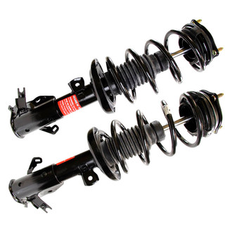 Monroe® - Quick-Strut™ Front Strut Set