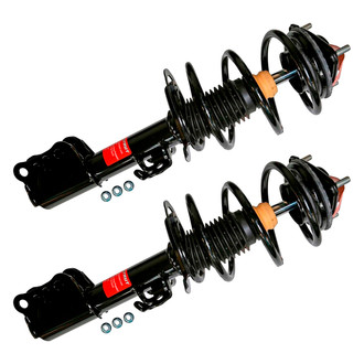 Monroe® - Quick-Strut™ Front Strut Set