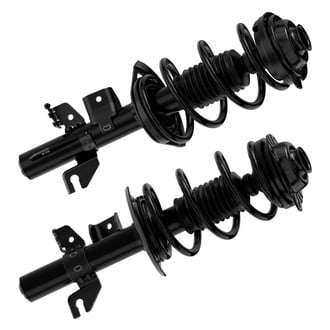 Monroe® - Quick-Strut™ Front Strut Set