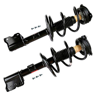 Monroe® - Quick-Strut™ Complete Strut Assemblies