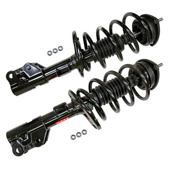 Monroe® - Quick-Strut™ Front Strut Set