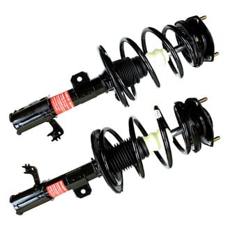 Monroe® - Quick-Strut™ Front Strut Set