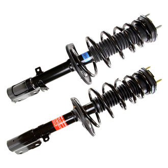 Monroe® - Quick-Strut™ Rear Strut Set
