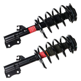 Monroe® - Quick-Strut™ Front Strut Set