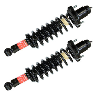 Monroe® - Quick-Strut™ Rear Complete Strut Assembly