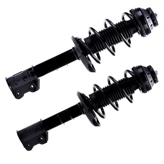 Monroe® - Quick-Strut™ Complete Strut Assemblies