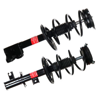 Monroe® - Quick-Strut™ Front Strut Set