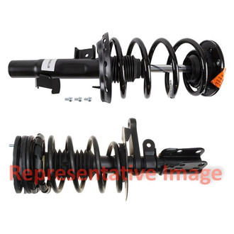 Monroe® - Quick-Strut™ Front Strut Set