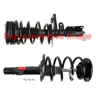 Monroe® - Quick-Strut™ Front Strut Set