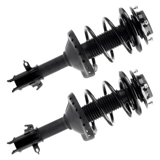 Monroe® - Quick-Strut™ Front Strut Set