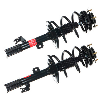 Monroe® - Quick-Strut™ Front Strut Set