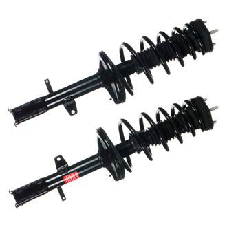 Monroe® - Quick-Strut™ Rear Strut Set